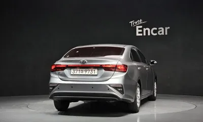 Kia K3 2019, 14087 км, за 7862.57 USD