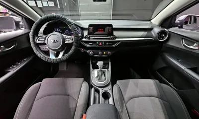 Kia K3 2019, 14087 км, за 7862.57 USD - фото 7