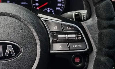 Kia K3 2019, 14087 км, за 7862.57 USD - фото 14