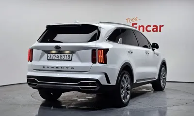 Kia Sorento 2021, 16052 км, за 18701.89 USD