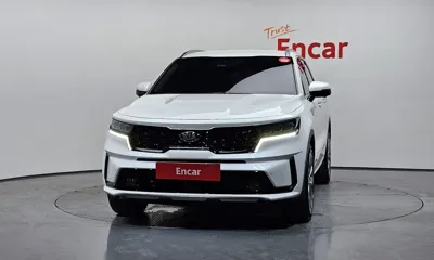 Kia Sorento 2021, 16052 км, за 18701.89 USD