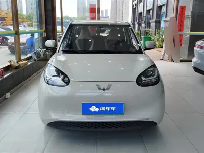 Wuling Bingo