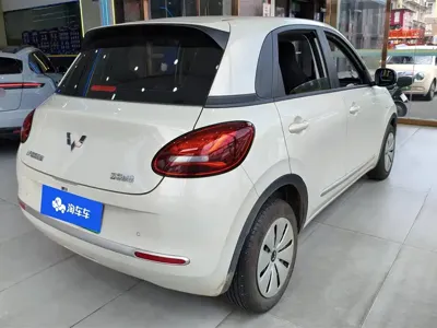 Wuling Bingo