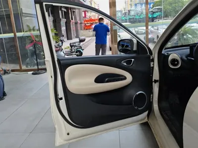Wuling Bingo