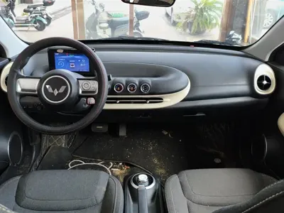Wuling Bingo