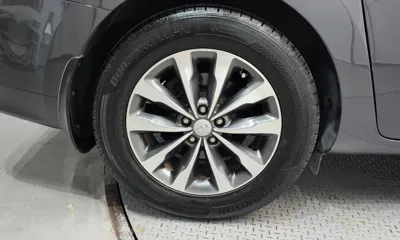 Kia Canival 2018, 70608 км, за 7488.44 USD