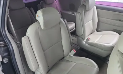 Kia Canival 2018, 70608 км, за 7488.44 USD - фото 11