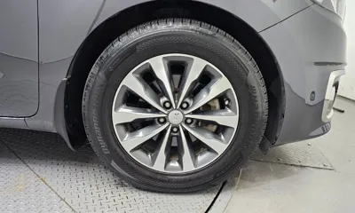 Kia Canival 2018, 70608 км, за 7488.44 USD - фото 21