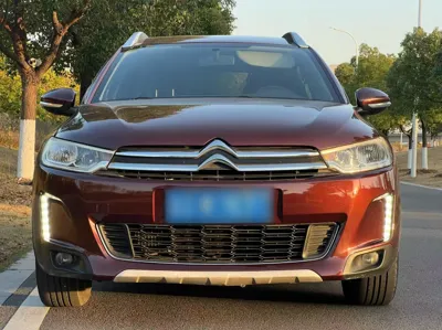 Citroen C3-XR 2015, 112900 км, за 5302 USD - фото 4