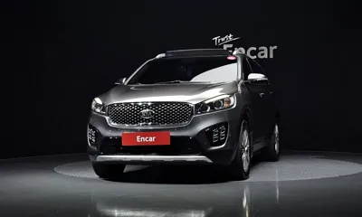 Kia Sorento 2017, 80025 км, за 9485.36 USD