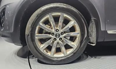 Kia Sorento 2017, 80025 км, за 9485.36 USD