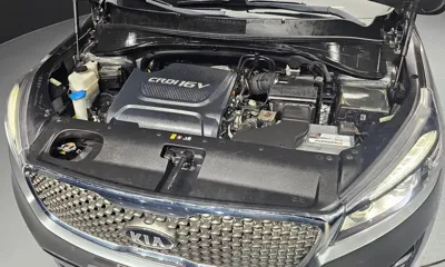 Kia Sorento 2017, 80025 км, за 9413.69 USD - фото 6