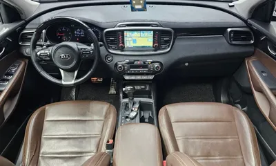 Kia Sorento 2017, 80025 км, за 9413.69 USD - фото 7
