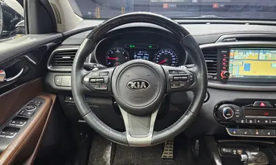 Kia Sorento 2017, 80025 км, за 9413.69 USD - фото 13