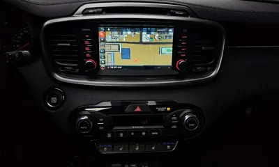 Kia Sorento 2017, 80025 км, за 9413.69 USD - фото 14