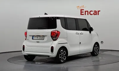 Kia Ray 2022, 41964 км, за 8143.33 USD