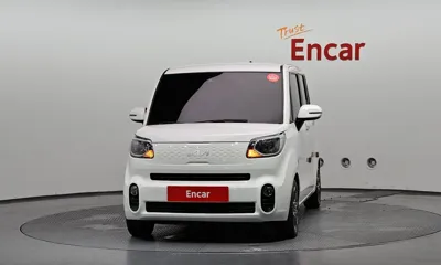 Kia Ray 2022, 41964 км, за 8143.33 USD