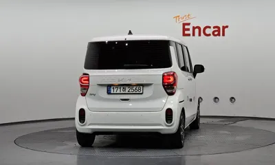 Kia Ray 2022, 41964 км, за 8143.33 USD