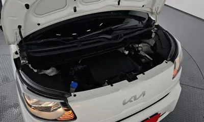 Kia Ray 2022, 41964 км, за 8143.33 USD - фото 6