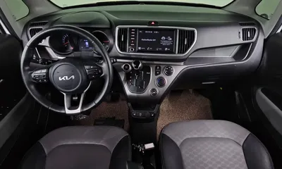 Kia Ray 2022, 41964 км, за 8143.33 USD - фото 7