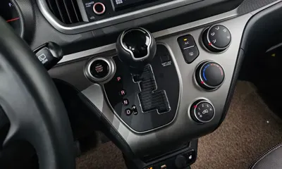 Kia Ray 2022, 41964 км, за 8143.33 USD - фото 9