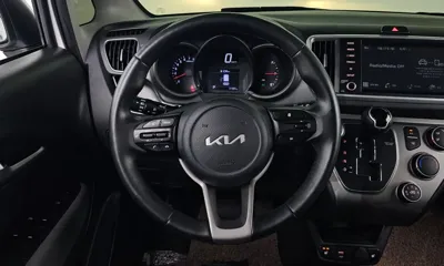 Kia Ray 2022, 41964 км, за 8143.33 USD - фото 12