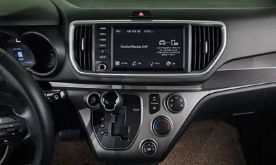 Kia Ray 2022, 41964 км, за 8143.33 USD - фото 13
