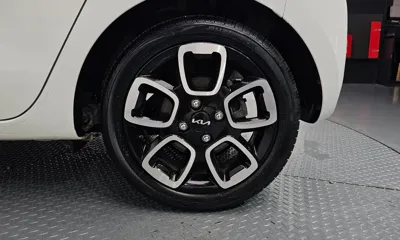 Kia Ray 2022, 41964 км, за 8143.33 USD - фото 21