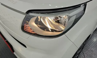 Kia Ray 2022, 41964 км, за 8143.33 USD - фото 22