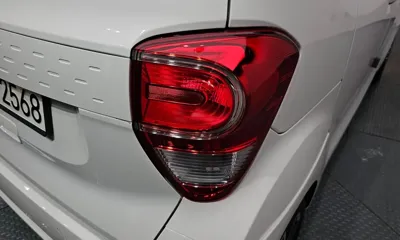 Kia Ray 2022, 41964 км, за 8143.33 USD - фото 23