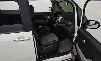 Kia Ray 2022, 41964 км, за 8143.33 USD - фото 26