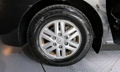 Hyundai Starex 2017, 95571 км, за 7741.35 USD