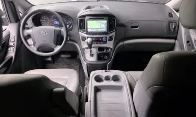 Hyundai Starex 2017, 95571 км, за 7741.35 USD - фото 7