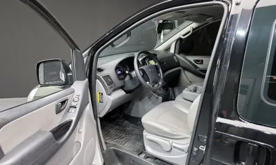 Hyundai Starex 2017, 95571 км, за 7741.35 USD - фото 10