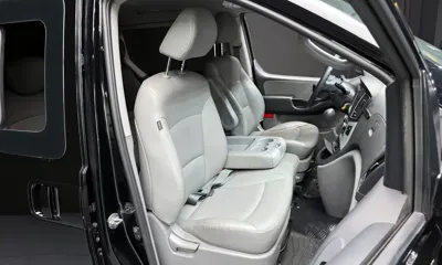 Hyundai Starex 2017, 95571 км, за 7741.35 USD - фото 12