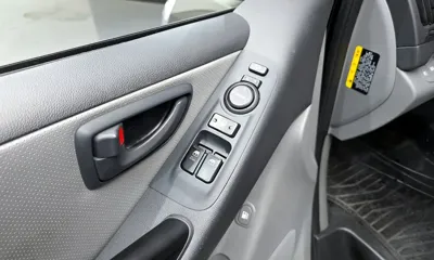 Hyundai Starex 2017, 95571 км, за 7741.35 USD - фото 14