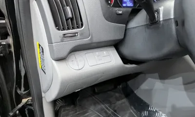 Hyundai Starex 2017, 95571 км, за 7741.35 USD - фото 15