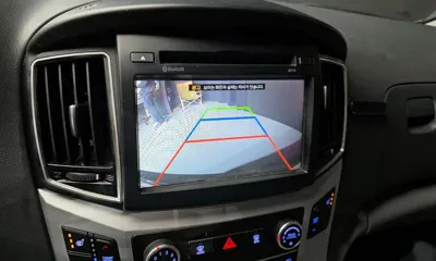 Hyundai Starex 2017, 95571 км, за 7741.35 USD - фото 17
