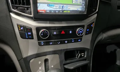 Hyundai Starex 2017, 95571 км, за 7741.35 USD - фото 18