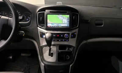 Hyundai Starex 2017, 95571 км, за 7741.35 USD - фото 19