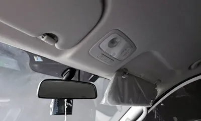 Hyundai Starex 2017, 95571 км, за 7741.35 USD - фото 20
