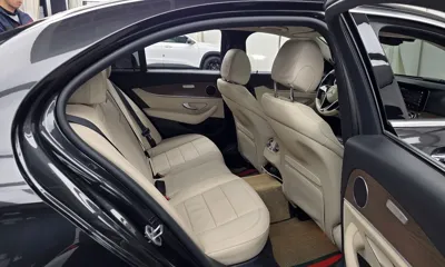 Mercedes-Benz E-Class 2021, 49479 км, за 23779.32 USD - фото 12