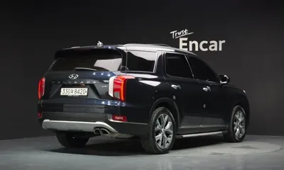 Hyundai Palisade 2019, 81832 км, за 13352.73 USD