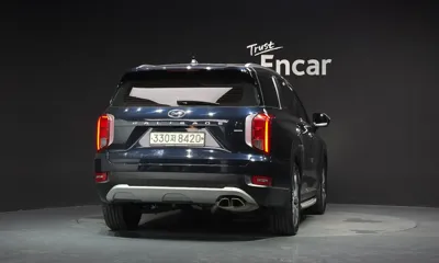 Hyundai Palisade 2019, 81832 км, за 13352.73 USD