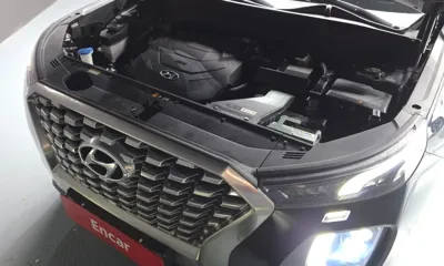 Hyundai Palisade 2019, 81832 км, за 13352.73 USD - фото 6