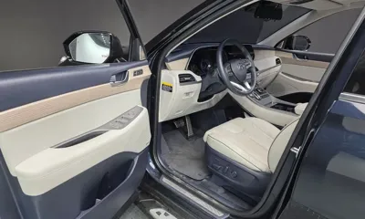 Hyundai Palisade 2019, 81832 км, за 13352.73 USD - фото 10