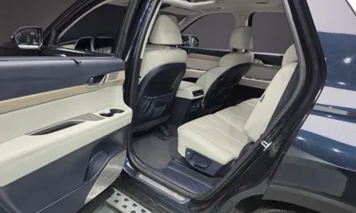 Hyundai Palisade 2019, 81832 км, за 13352.73 USD - фото 12
