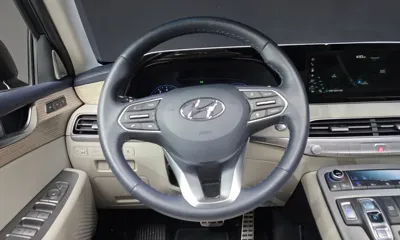Hyundai Palisade 2019, 81832 км, за 13352.73 USD - фото 14