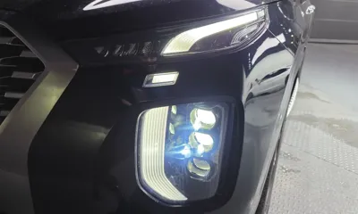 Hyundai Palisade 2019, 81832 км, за 13352.73 USD - фото 22