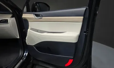 Hyundai Palisade 2019, 81832 км, за 13352.73 USD - фото 24